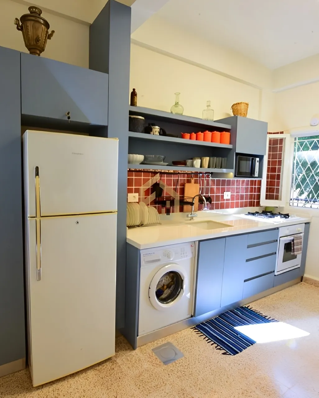 Apartment for rent in Achrafieh, Beirut, Lebanon