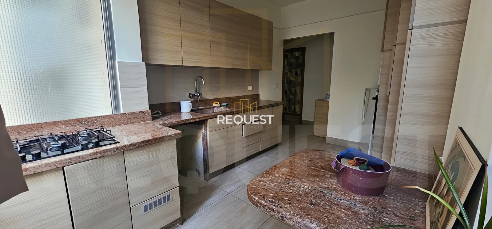 Apartment for rent in Achrafieh, beirut, lebanon