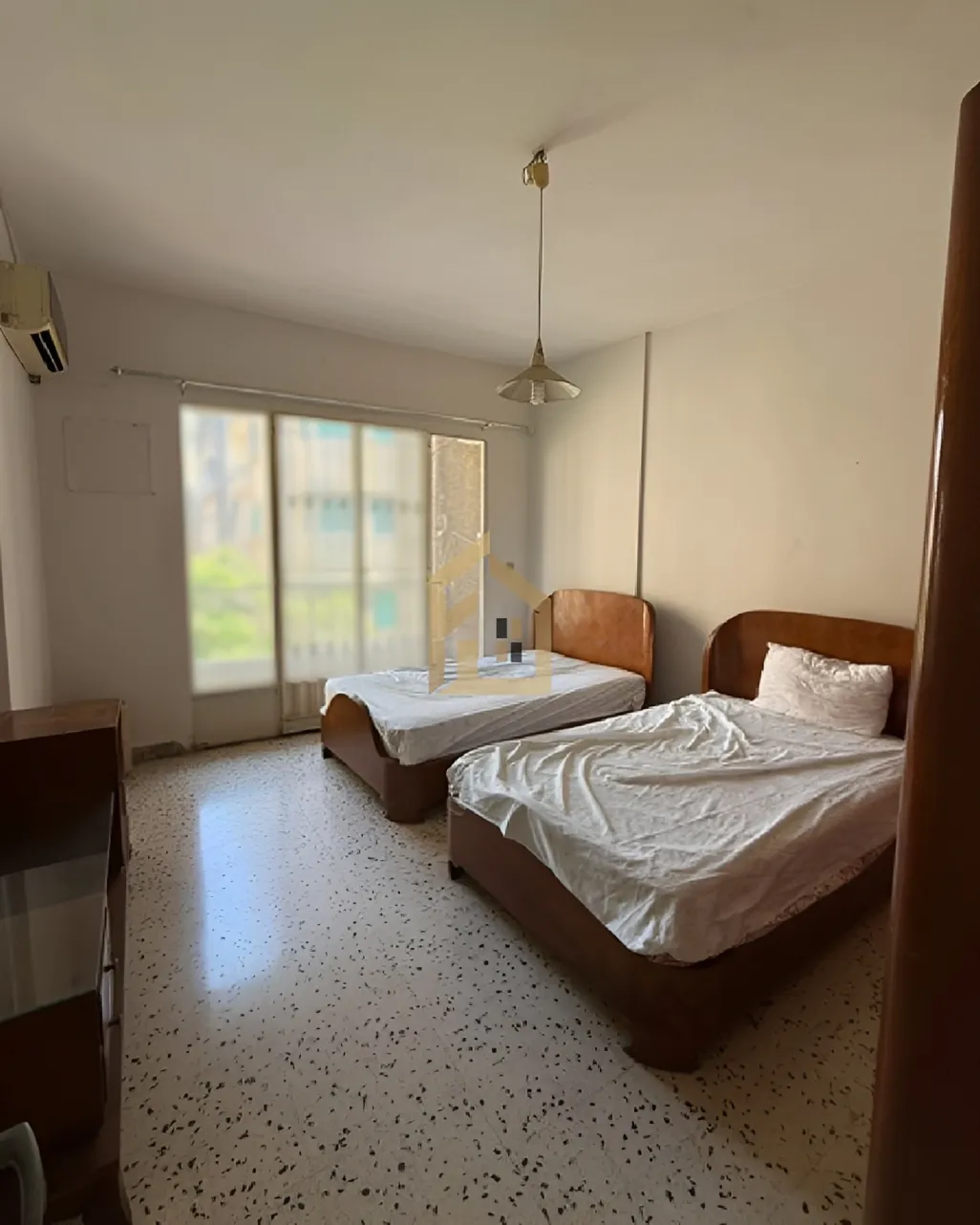 Apartment for sale in Achrafieh