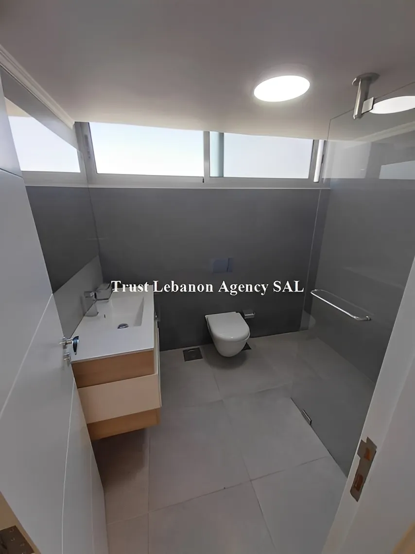 Apartment for Sale in Metn Sin El Fil Lebanon