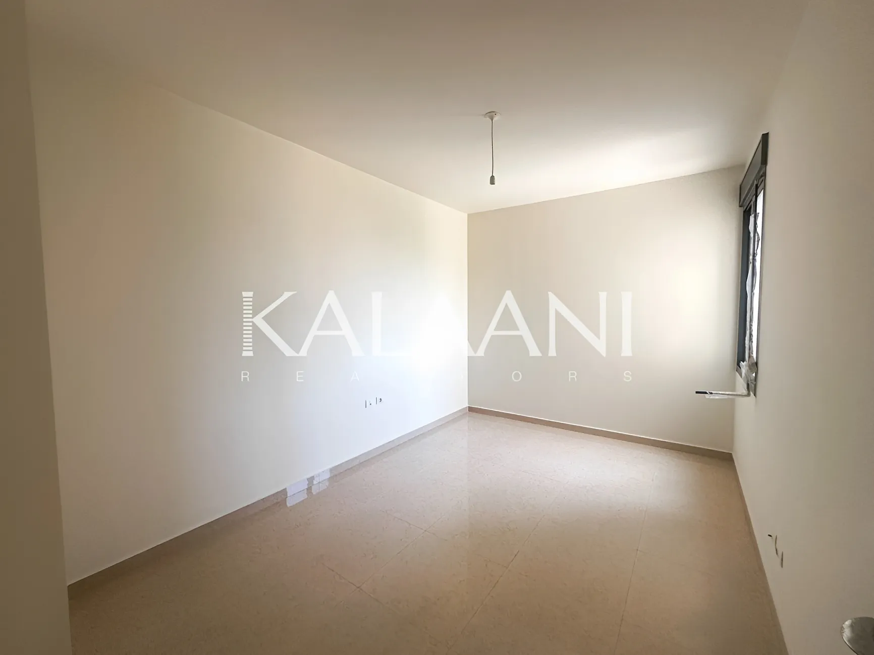 Apartment for sale in Zalqa, Lebanon