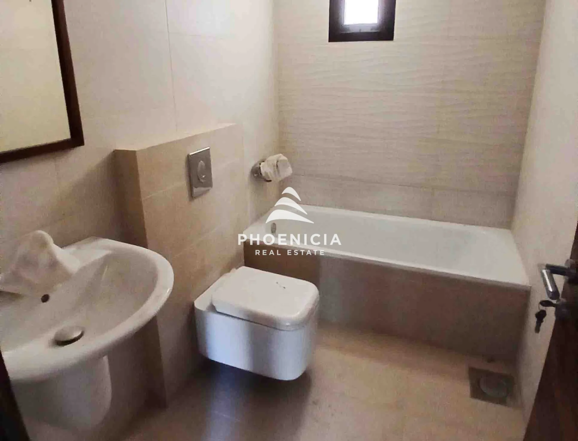 Duplex for sale in Nahr Ibrahim, Lebanon