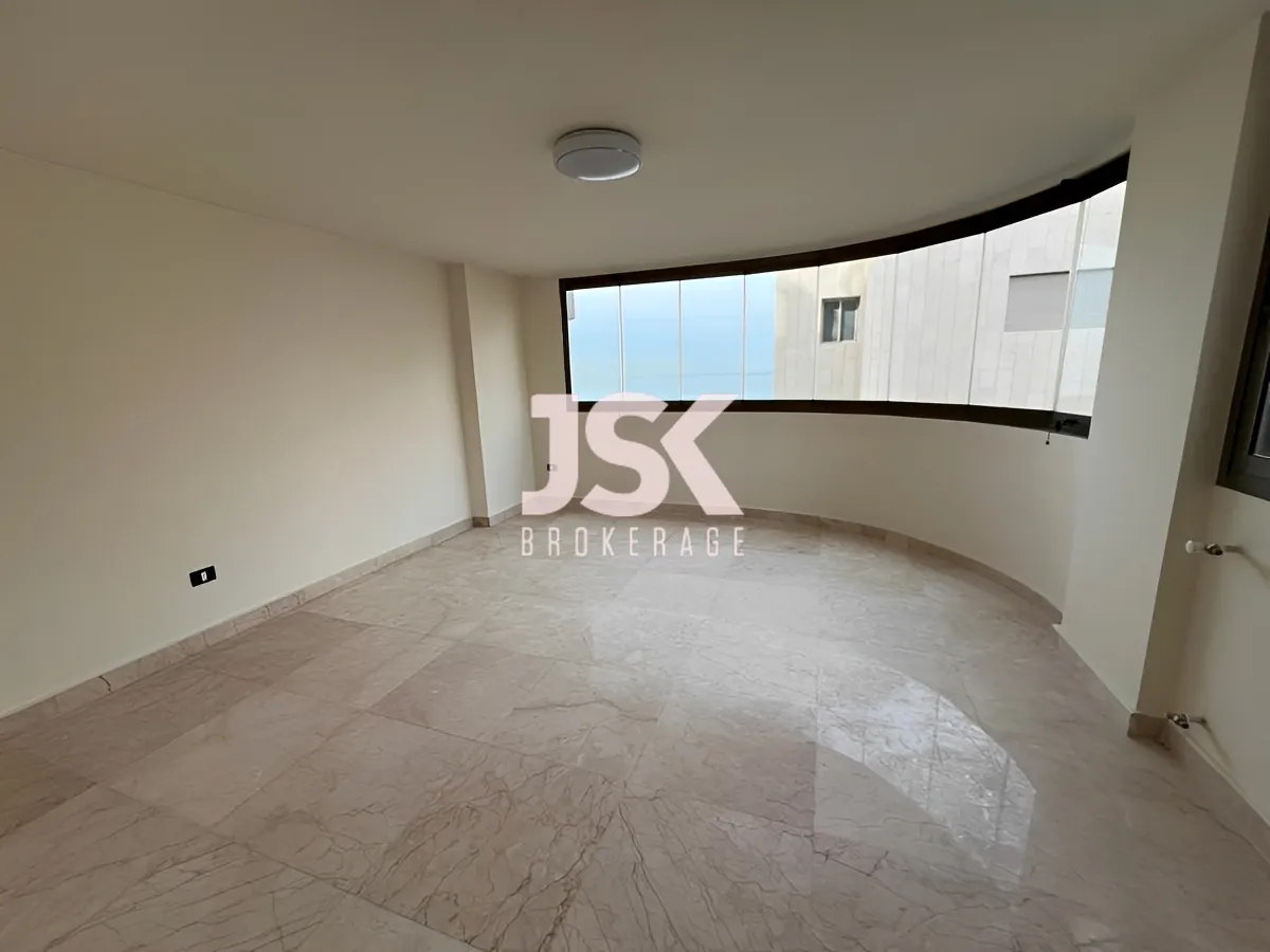 Apartment for Sale in Kfar Hbab, Lebanon