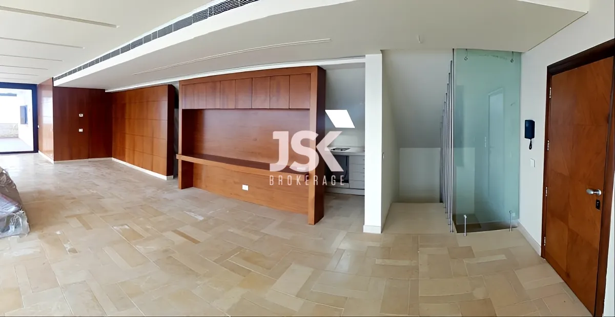 Duplex for Sale in Tabarja, Lebanon - 4 bed, 5 bath