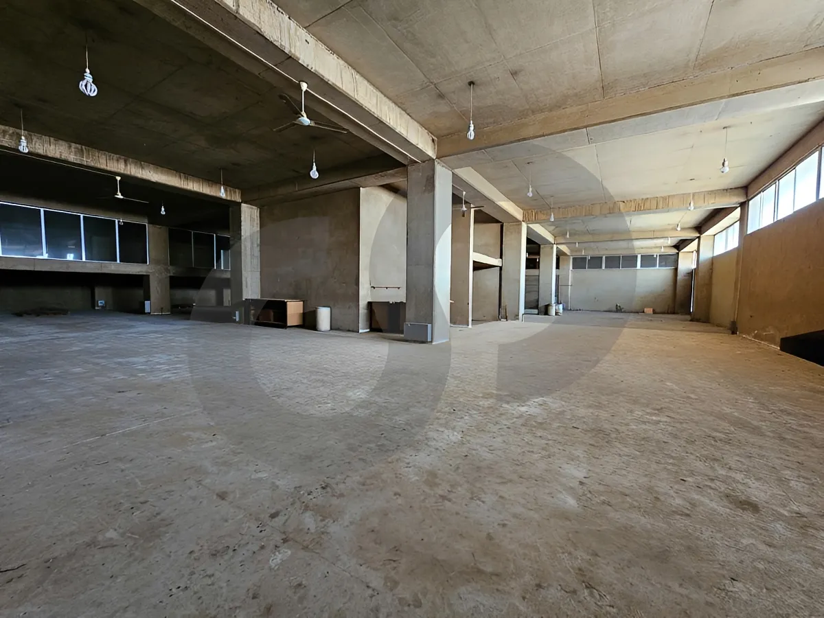 Commercial property for Sale in Zouk Mosbeh, Lebanon
