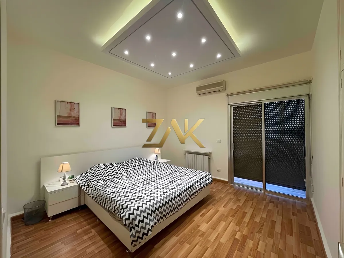 Apartment for Sale Sahel Aalma