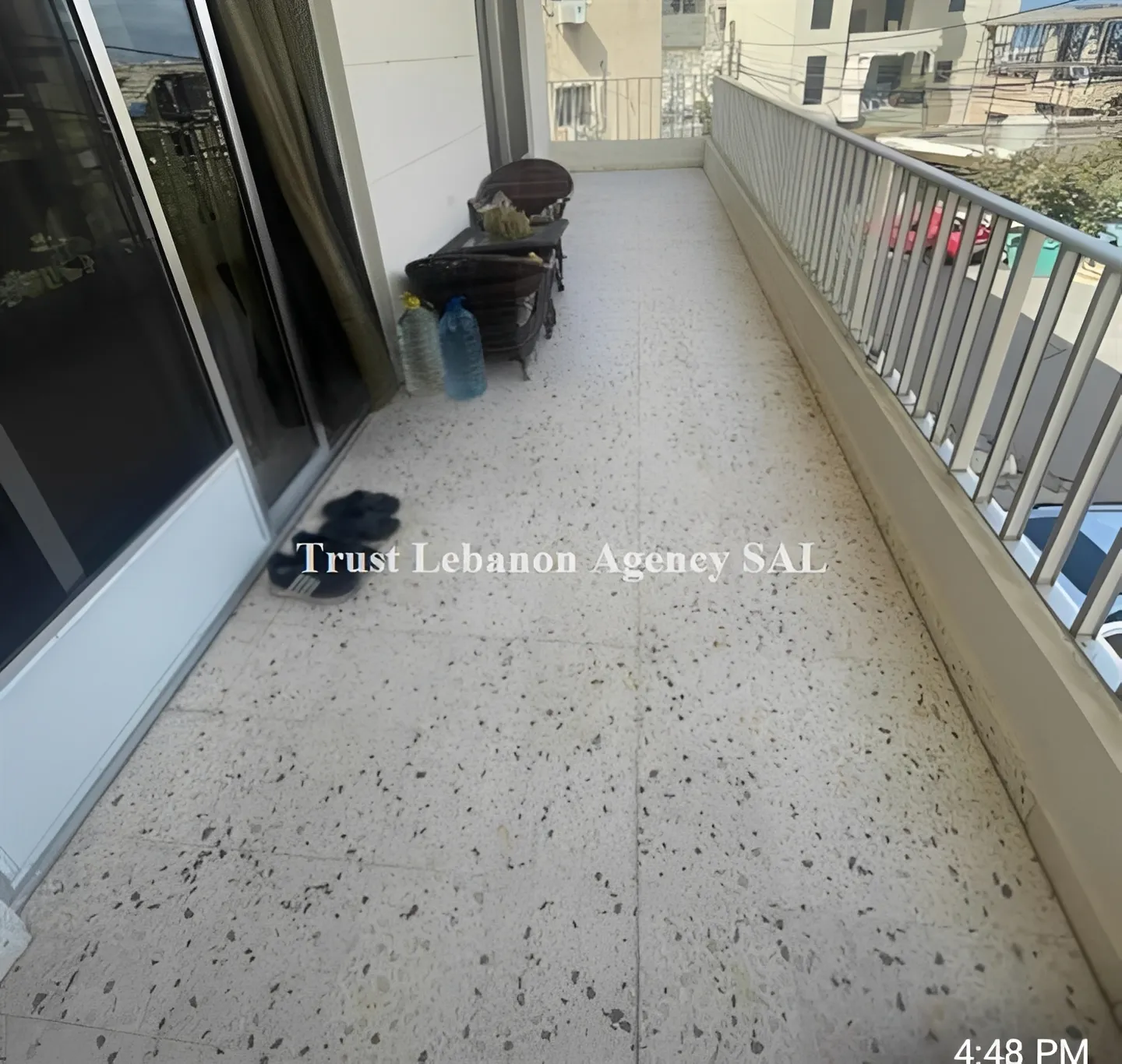 Apartment for Sale in Choueifat, Al Aamroussieh
