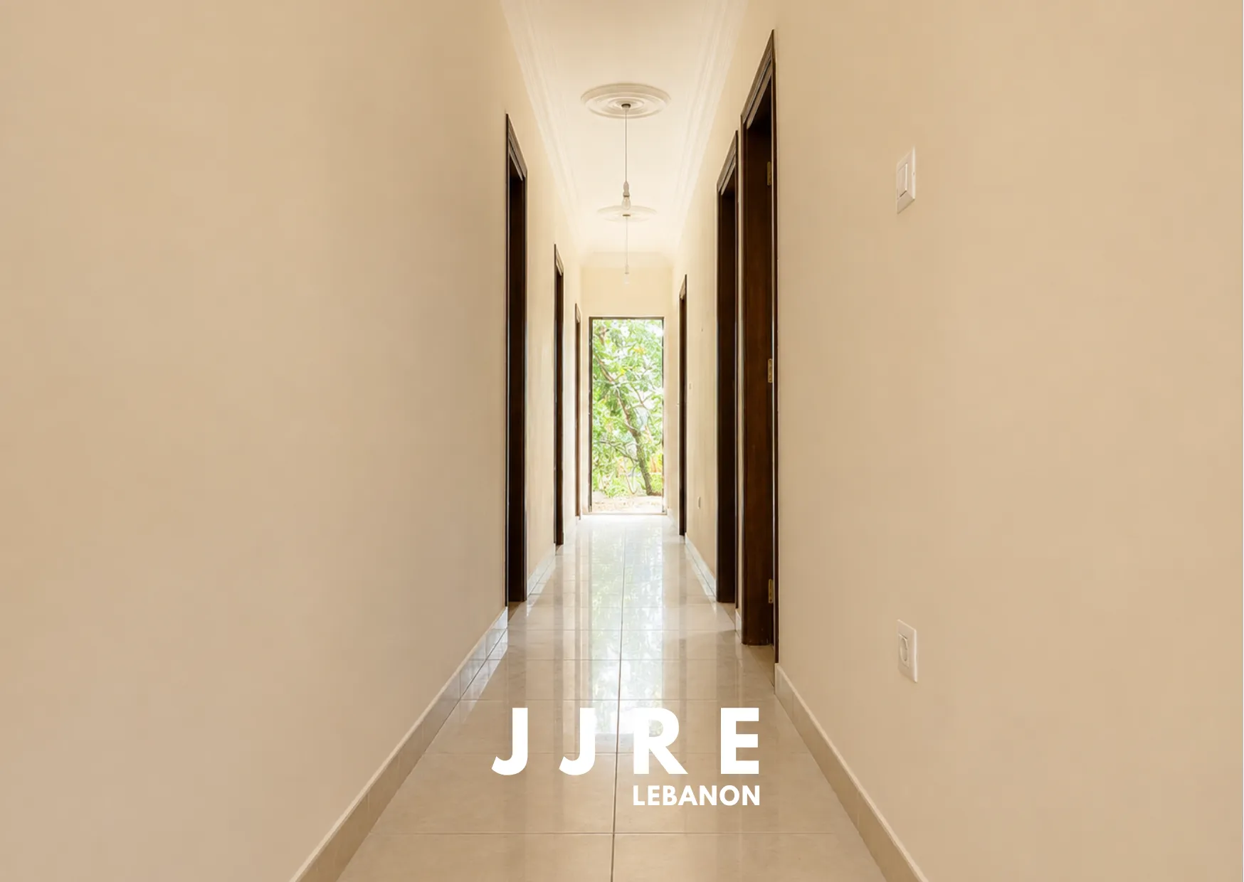 Apartment for sale in Saoufar, lebanon