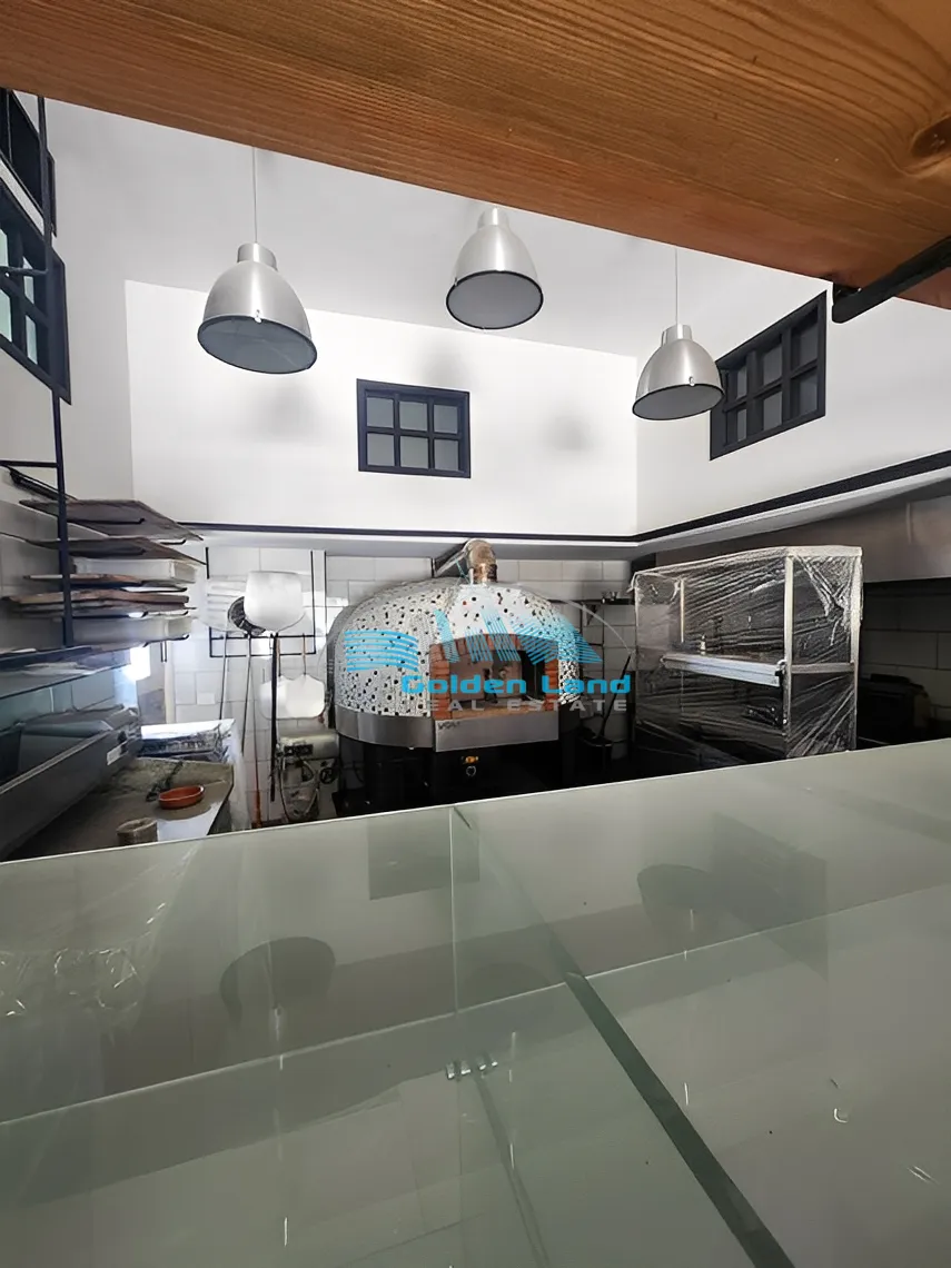 Shop for sale in Dahr El Souane