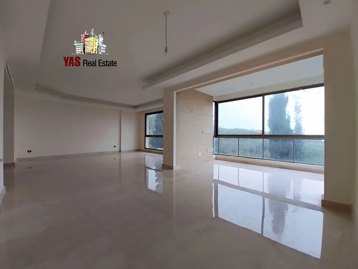 Apartment for Rent in Sahel Alma