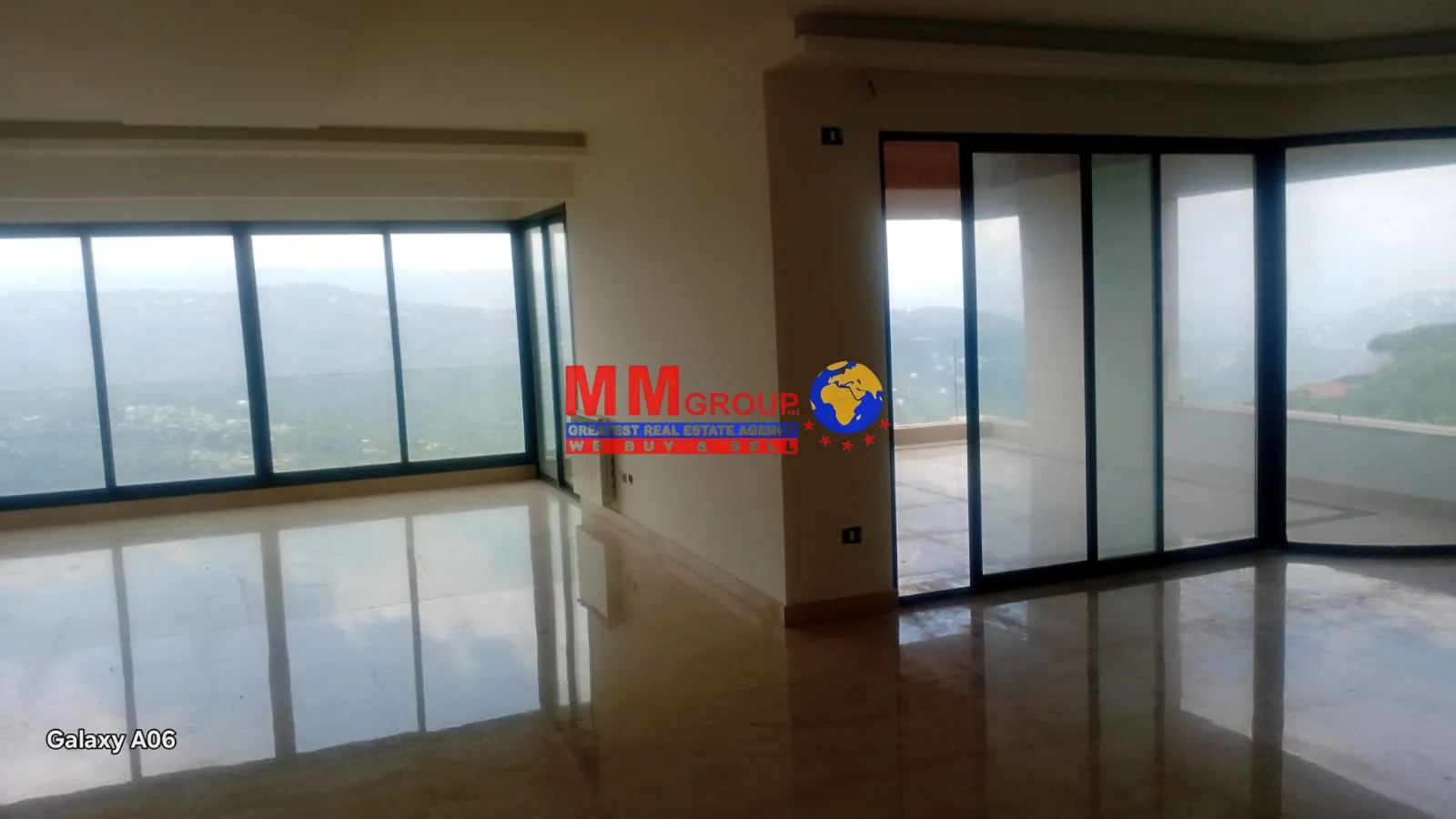Apartment for Rent in Mar Chaaya - 3 bed, 4 bath