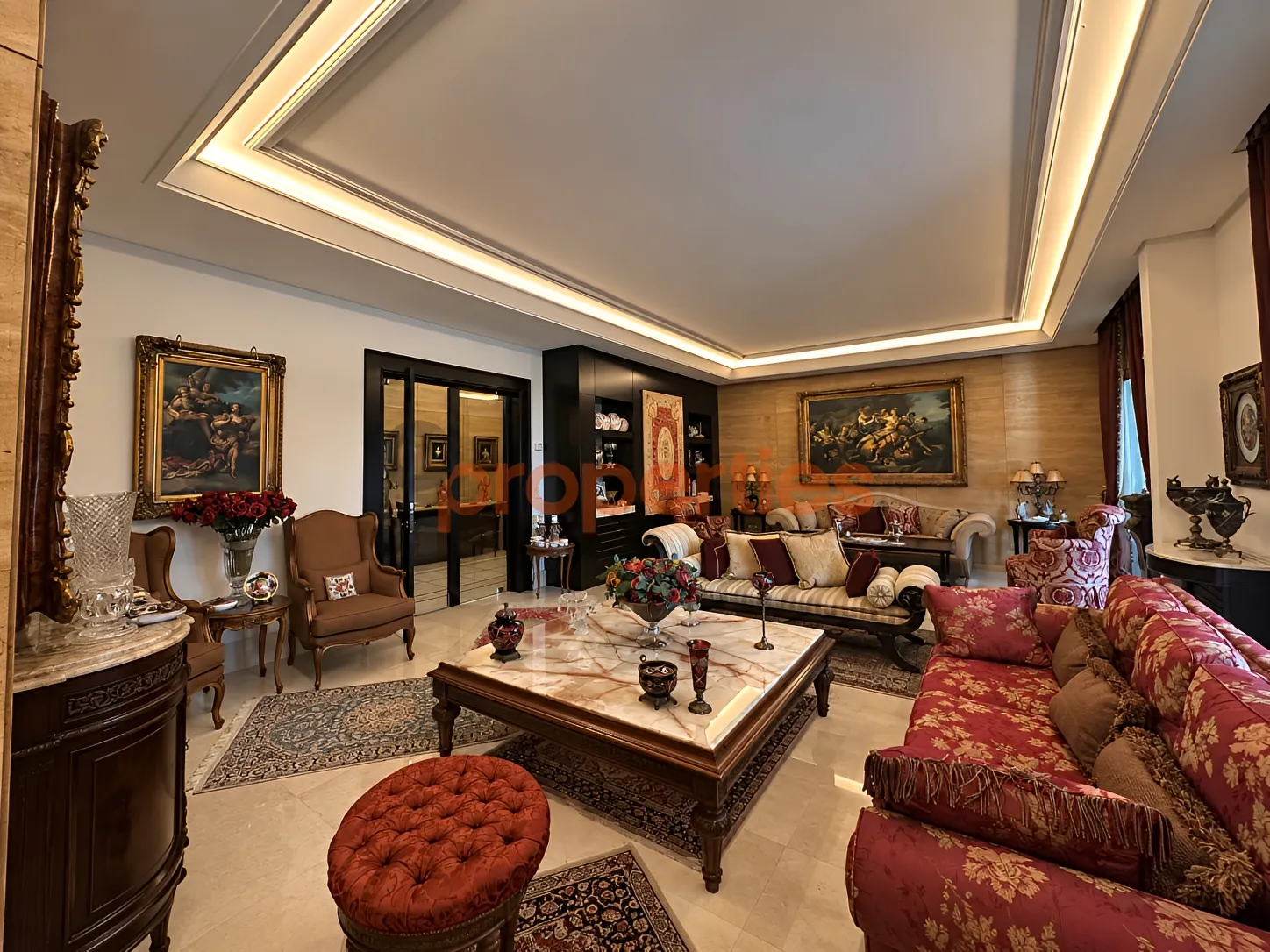 Apartment for Sale in Bsous