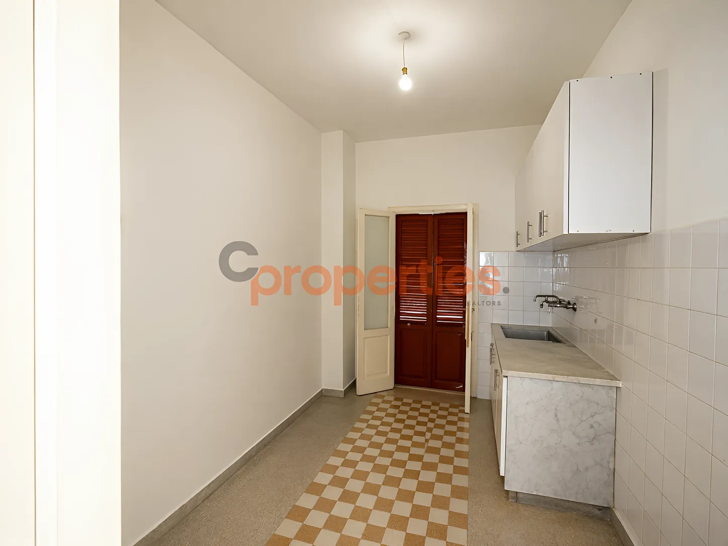 Apartment for Rent in Dekwaneh - 2 bed, 1 bath