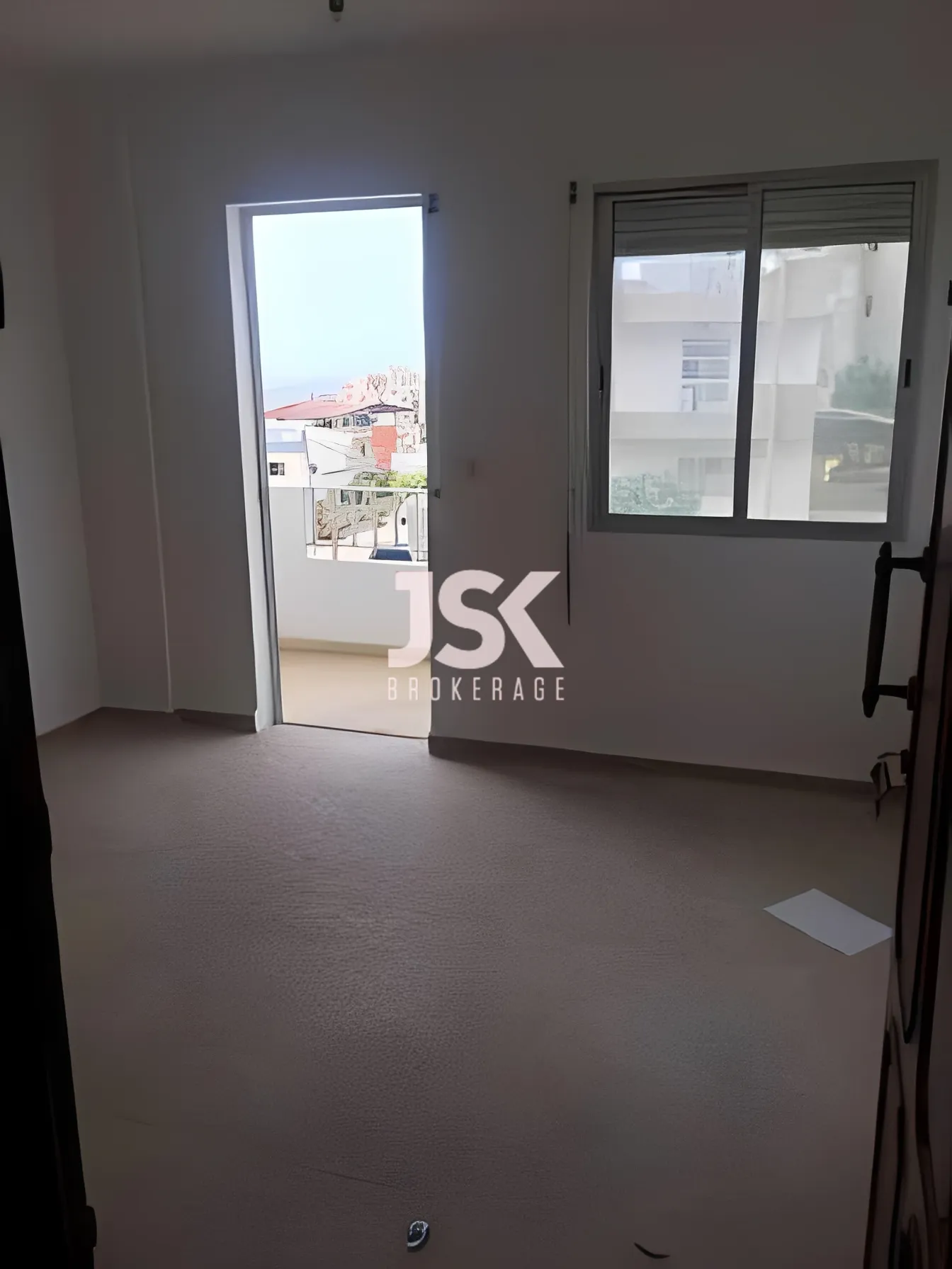 Apartment for Sale in Blat