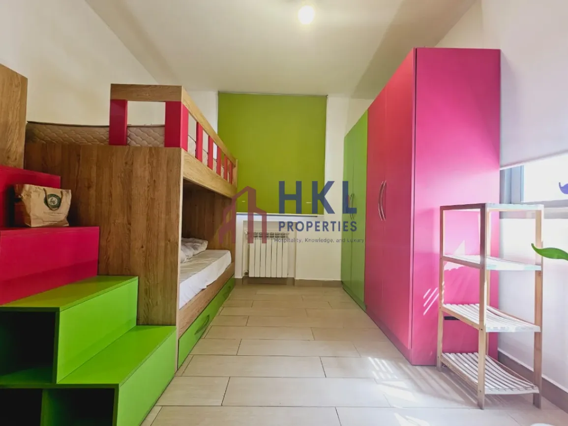 Apartment for sale in Achrafieh, Beirut, Lebanon
