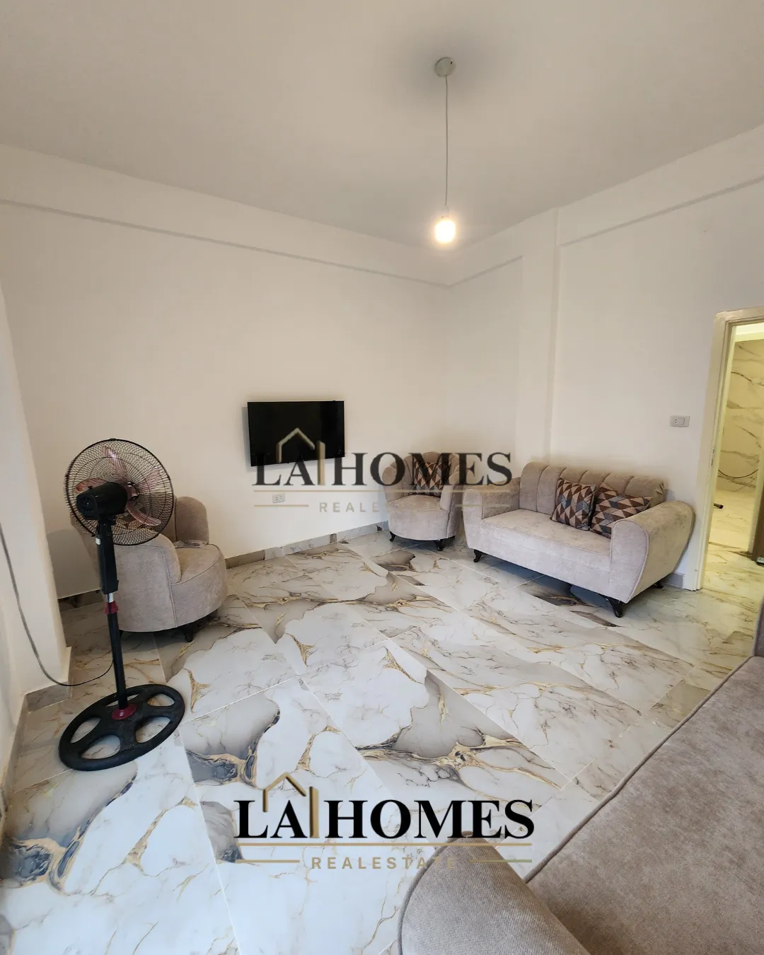 Apartment for rent in Achrafieh
