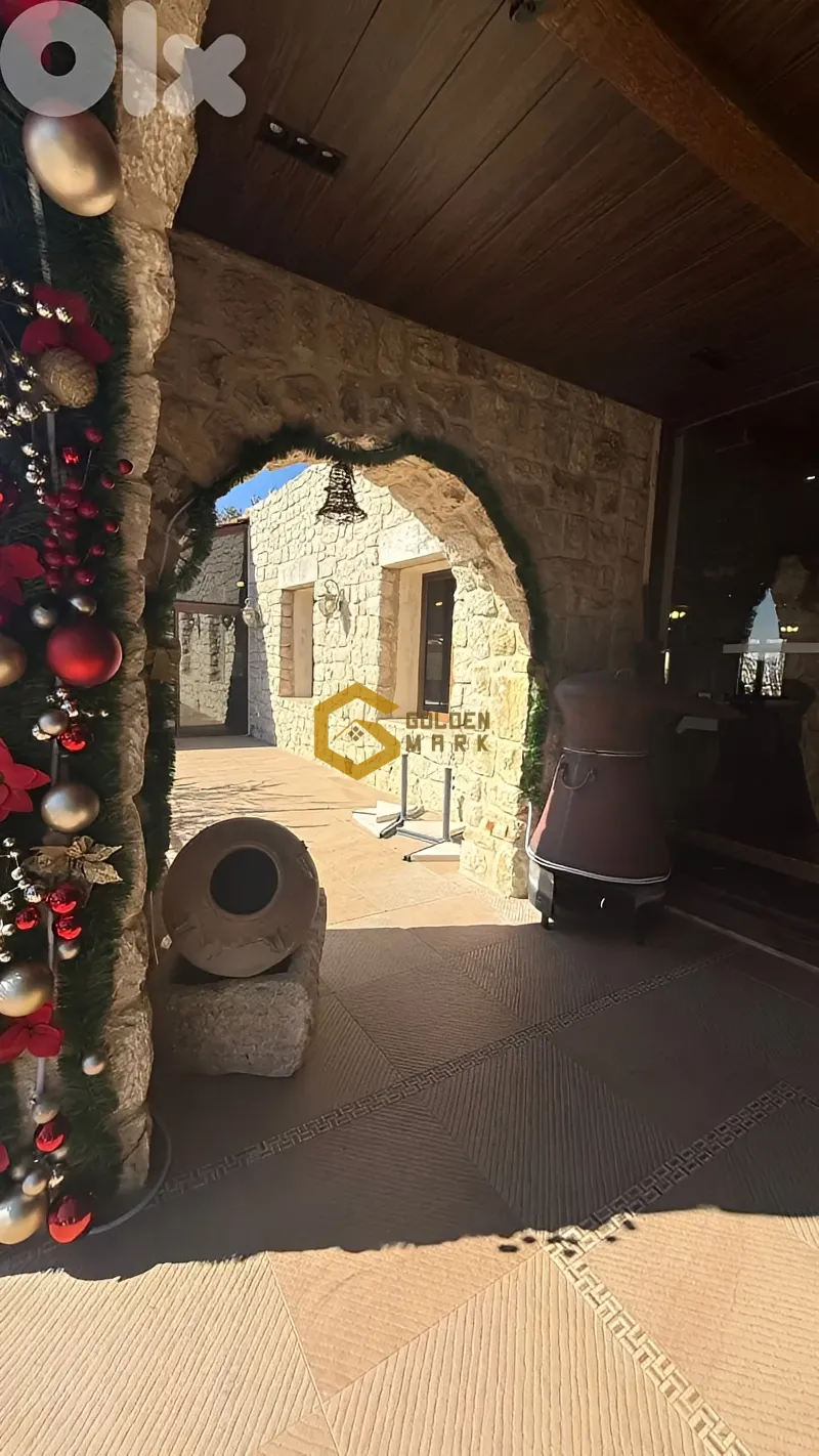 Land for Sale in Batroun
