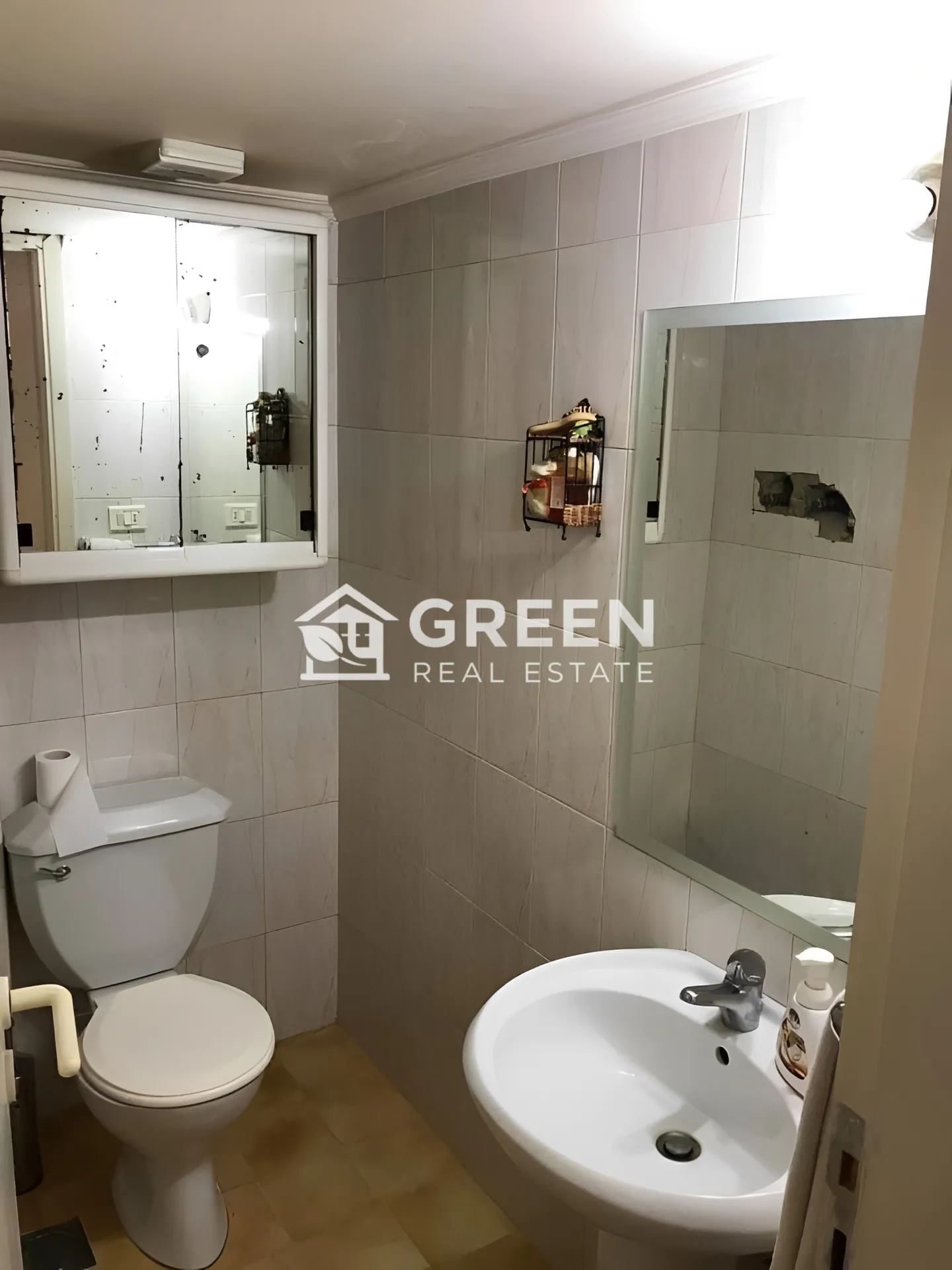 Apartment for sale in Dekwaneh, lebanon