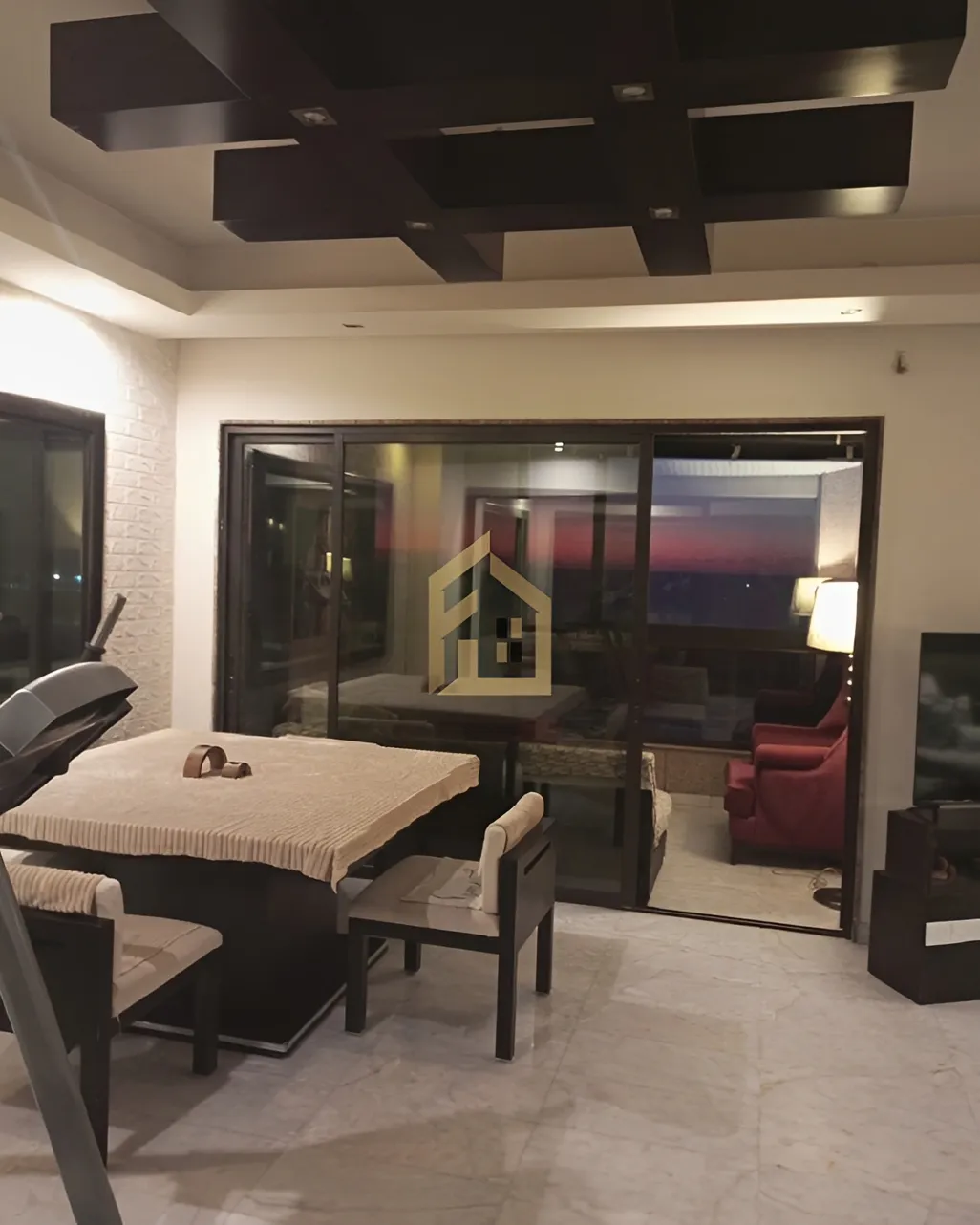 Apartment for rent in Kaslik, Lebanon