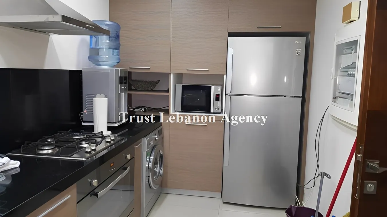 Chalet for Sale in Keserwan Jounieh Lebanon