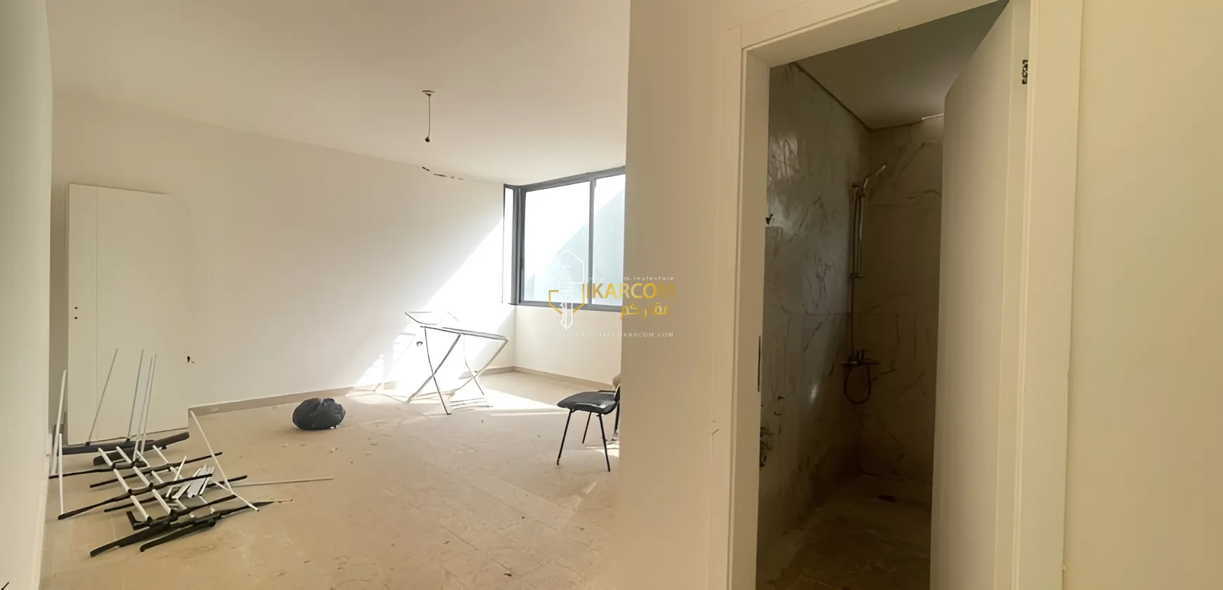 Apartment for Sale in Baabda, Lebanon