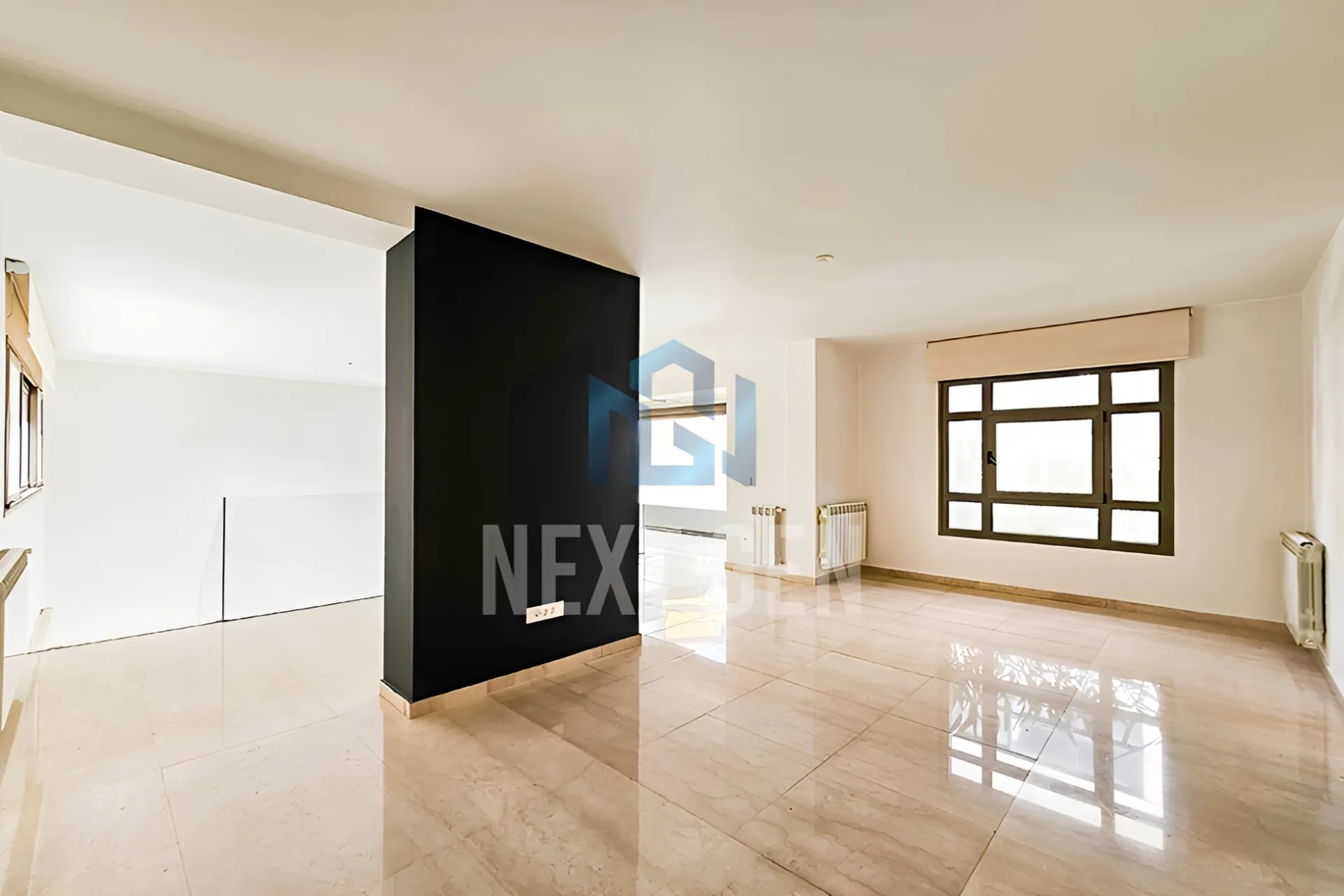 Duplex for rent in Achrafieh, Beirut, Lebanon