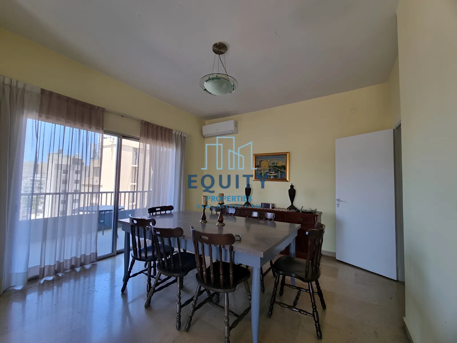 Apartment for Sale in Ashrafieh - 3 bed, 3 bath