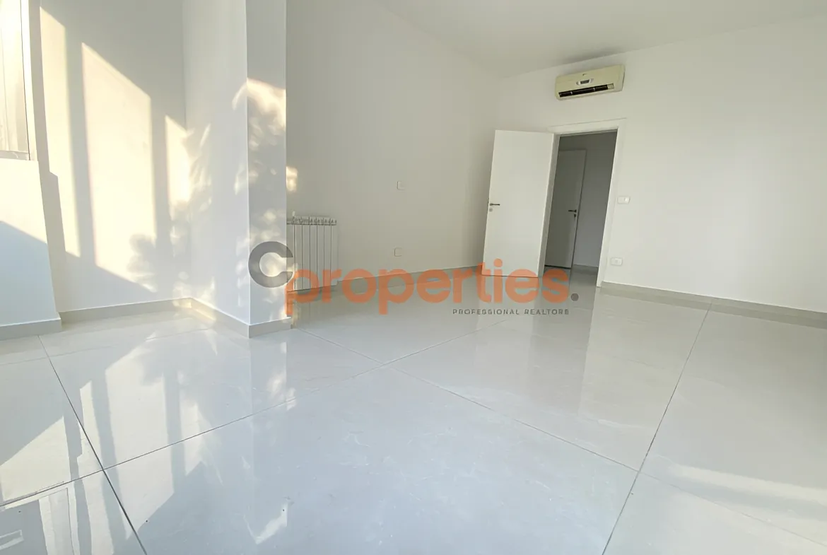 Apartment for Sale in Jal El Dib