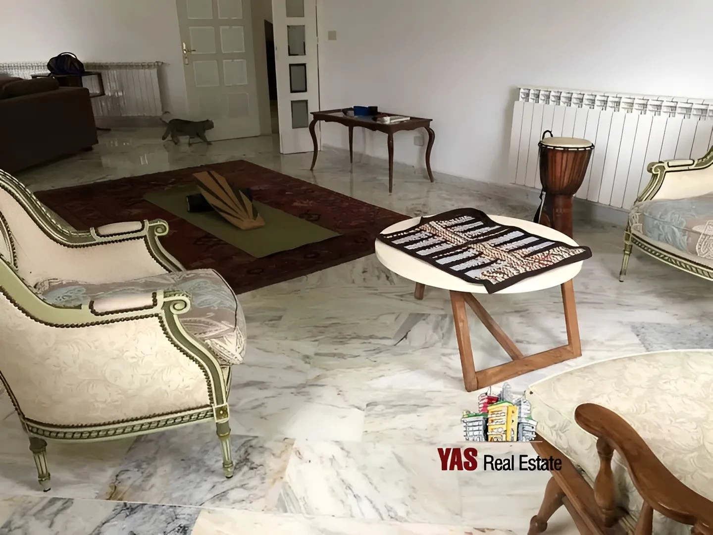 Villa for Sale in Faytroun - 4 bed, 4 bath