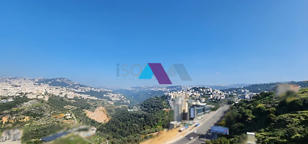 Apartment for sale in Faiyadiyeh, Lebanon - 4 bed, 5 bath