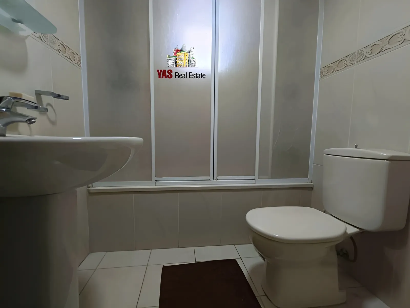 Apartment for Rent in Mansourieh