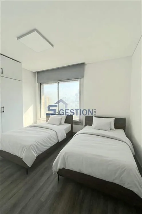 Apartment for Rent in Horch Tabet