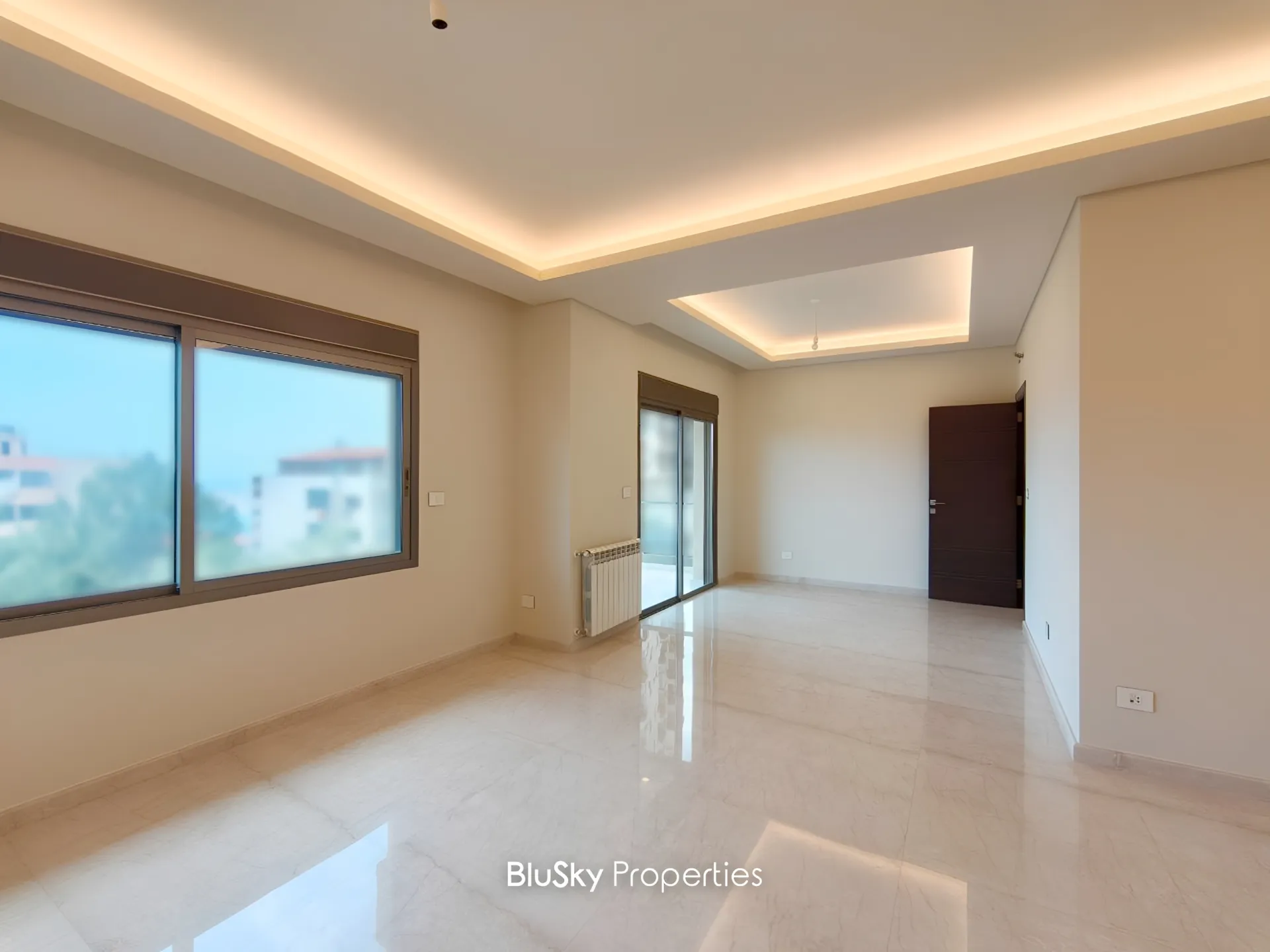 Apartment for sale in Sahel aalma, lebanon - 3 bed, 4.0 bath