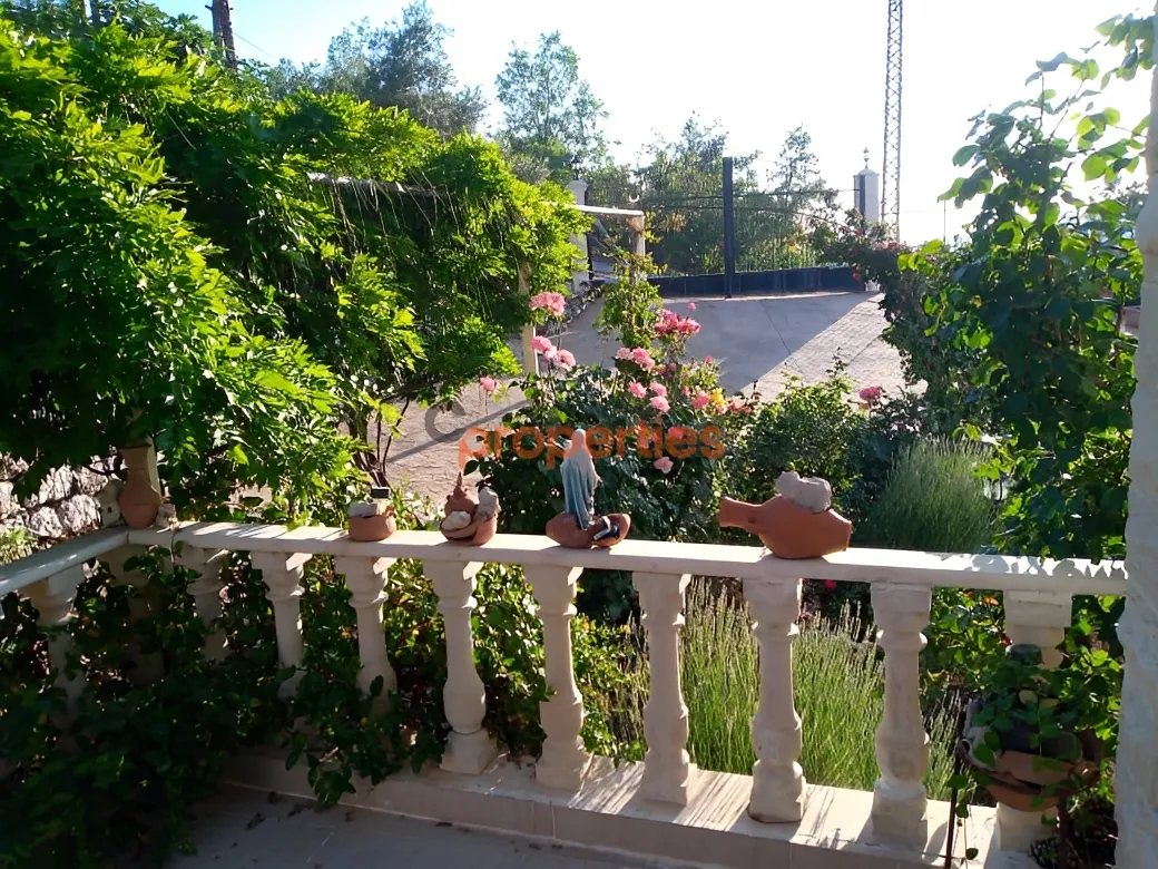Villa for Sale in Zabbougha, Lebanon