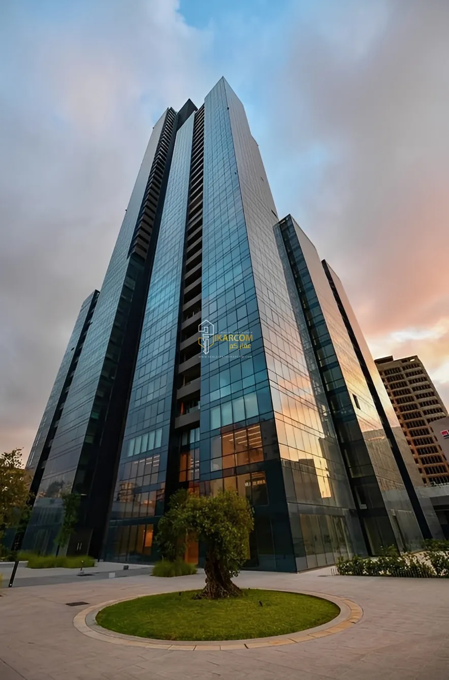 Office For Rent in Sin El Fil