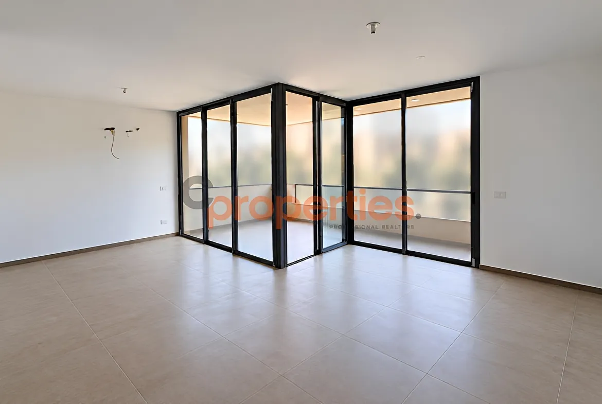 Apartment for Sale in Hazmieh