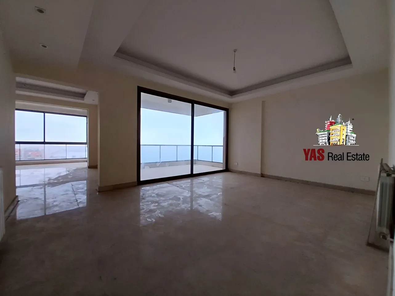Apartment for Rent in Sahel Alma