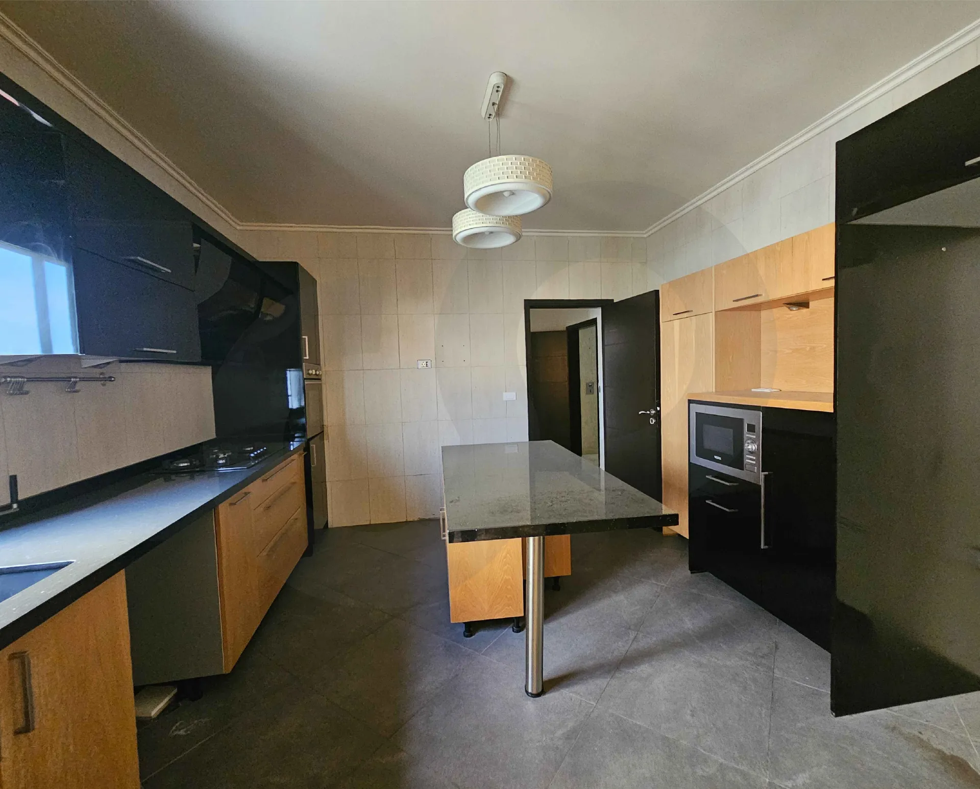 Apartment for Rent in Biaqout - 3 bed, 3 bath