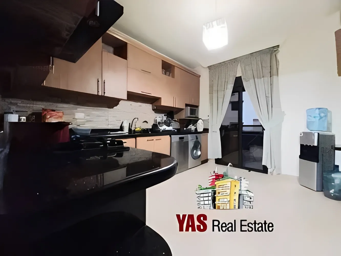 Apartment for Rent in Haret Sakhr