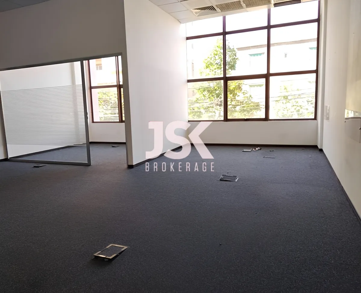 Office for rent in Zouk Mikael