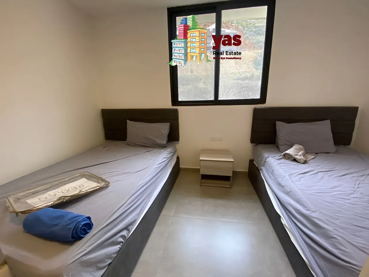 Chalet for Sale in Faraya