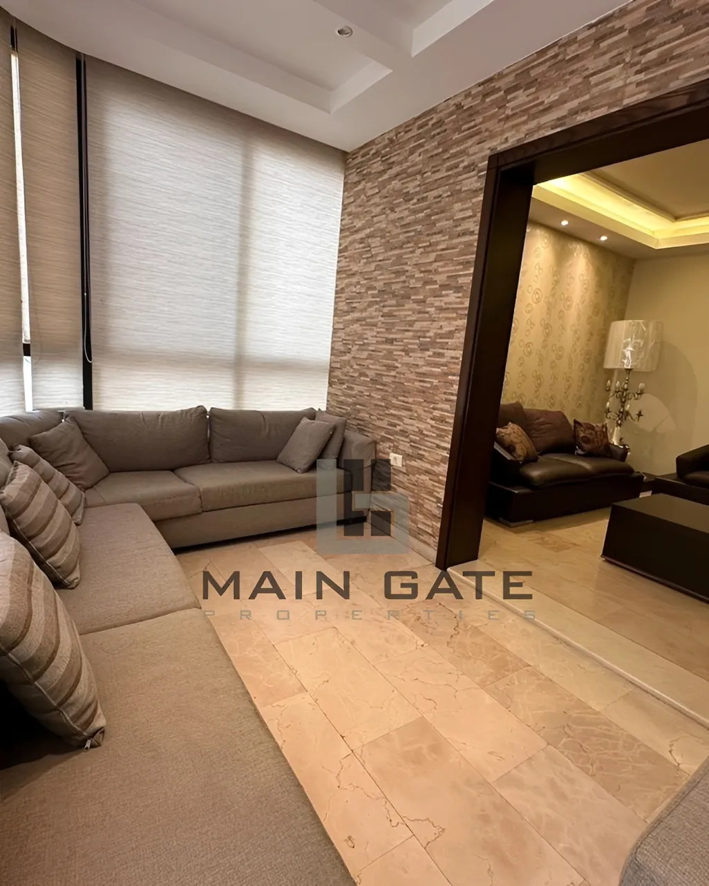 Apartment for Sale in Zouk Mikael, Lebanon