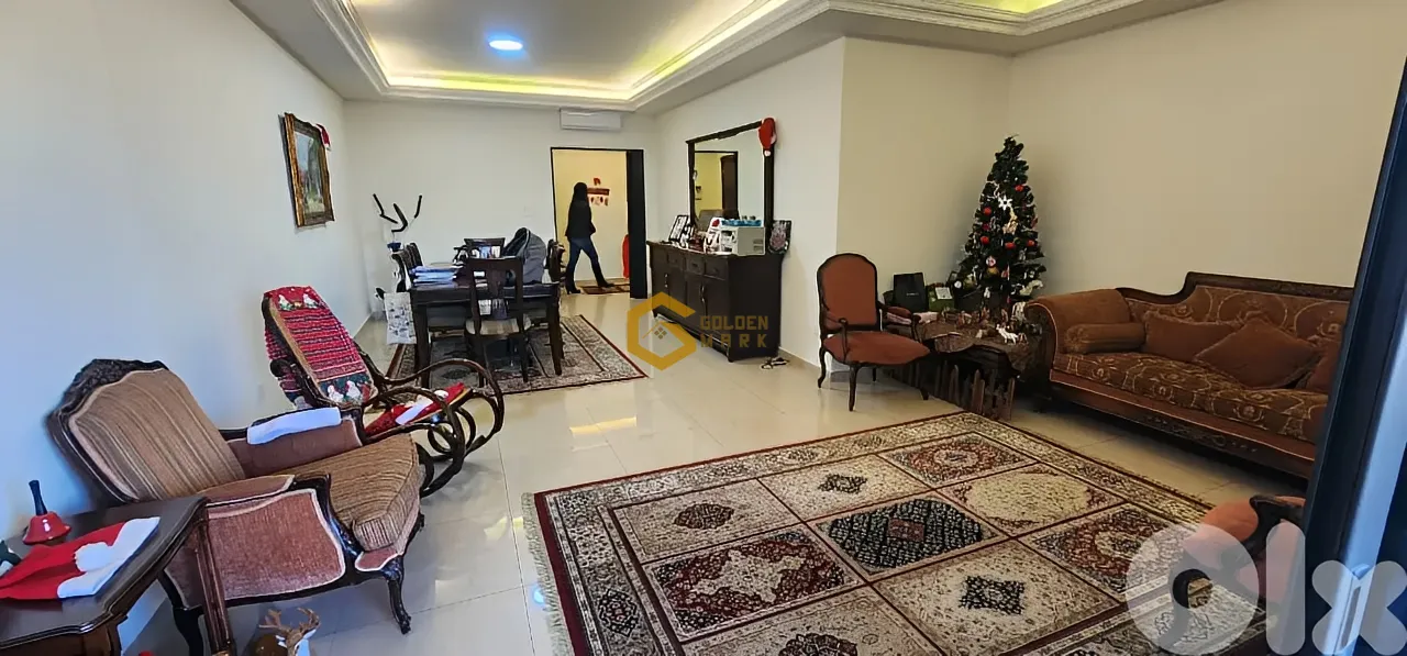 Apartment for Sale in Fanar - 3 bed, 3 bath