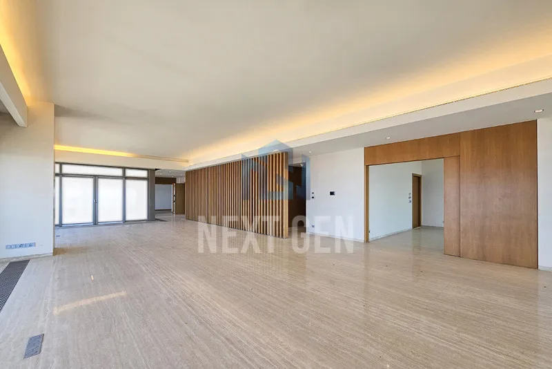 Apartment for Rent in George Haimari