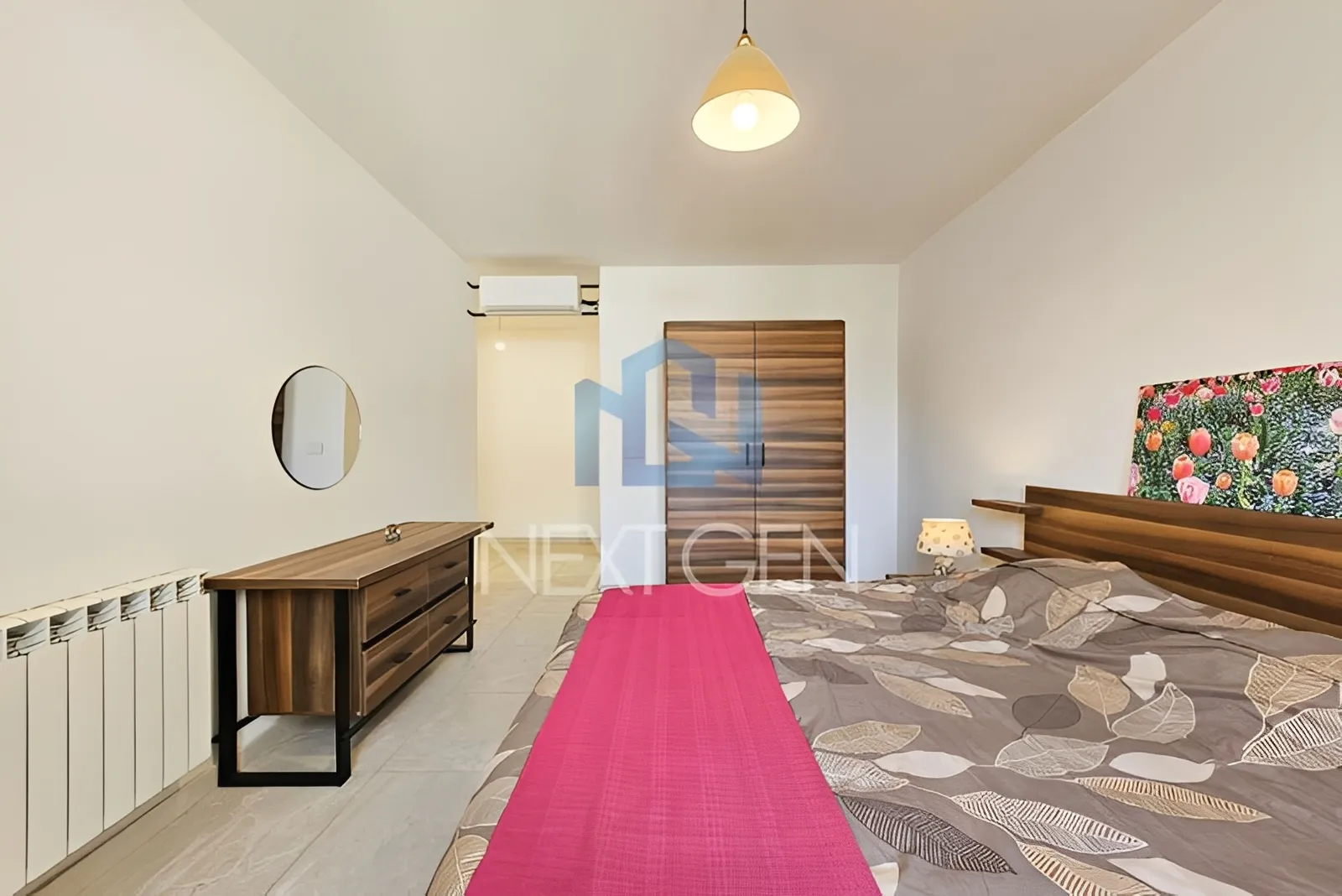 Apartment for Rent in Gemmayzeh