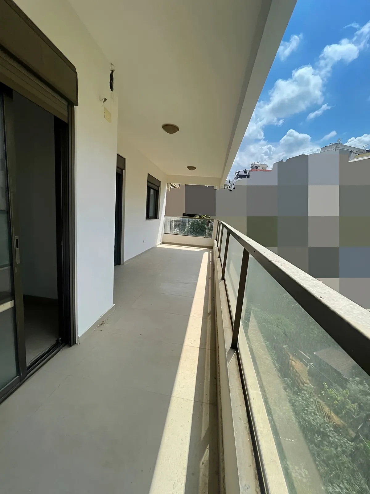 Apartment for Sale in Naqqach