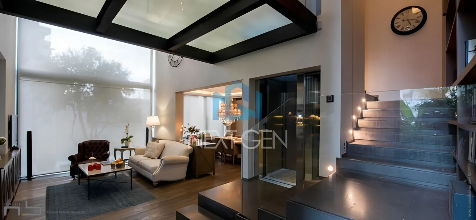 Triplex for Rent in Sursock