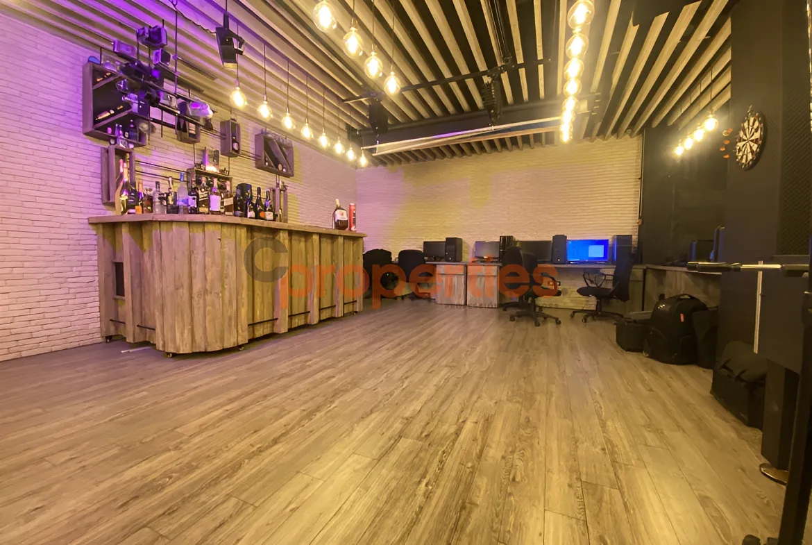 Office for Rent in Zalqa