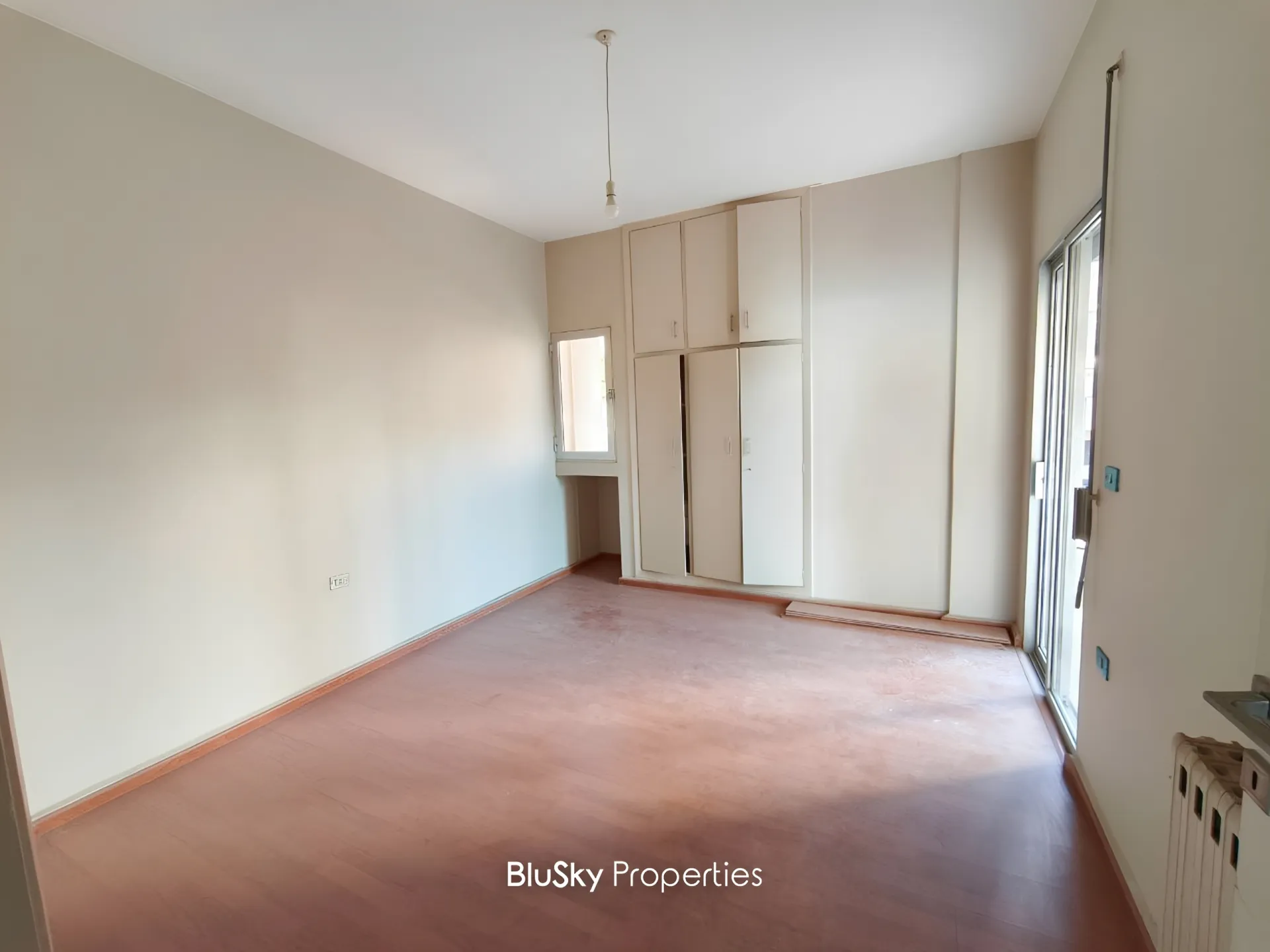 Apartment for rent in Mazraat Yachoua