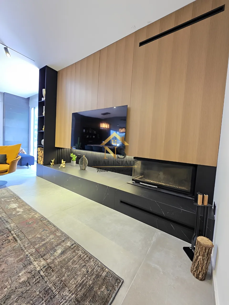 Apartment for sale in Baabdat, lebanon